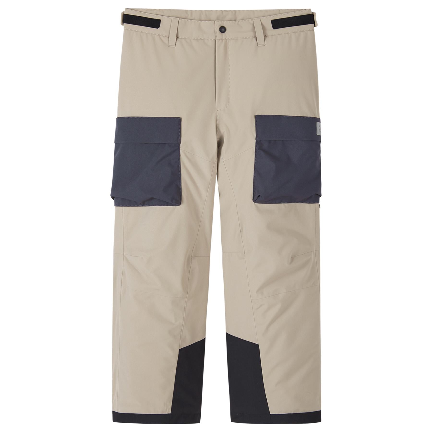 Reima Viekkala Kids Pants Earthy Beige