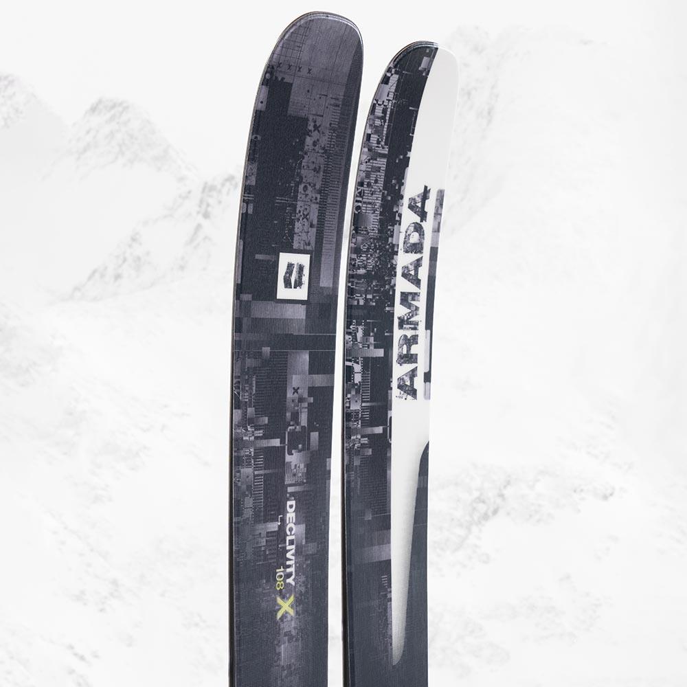 Armada Declivity X 108 Skis 2026