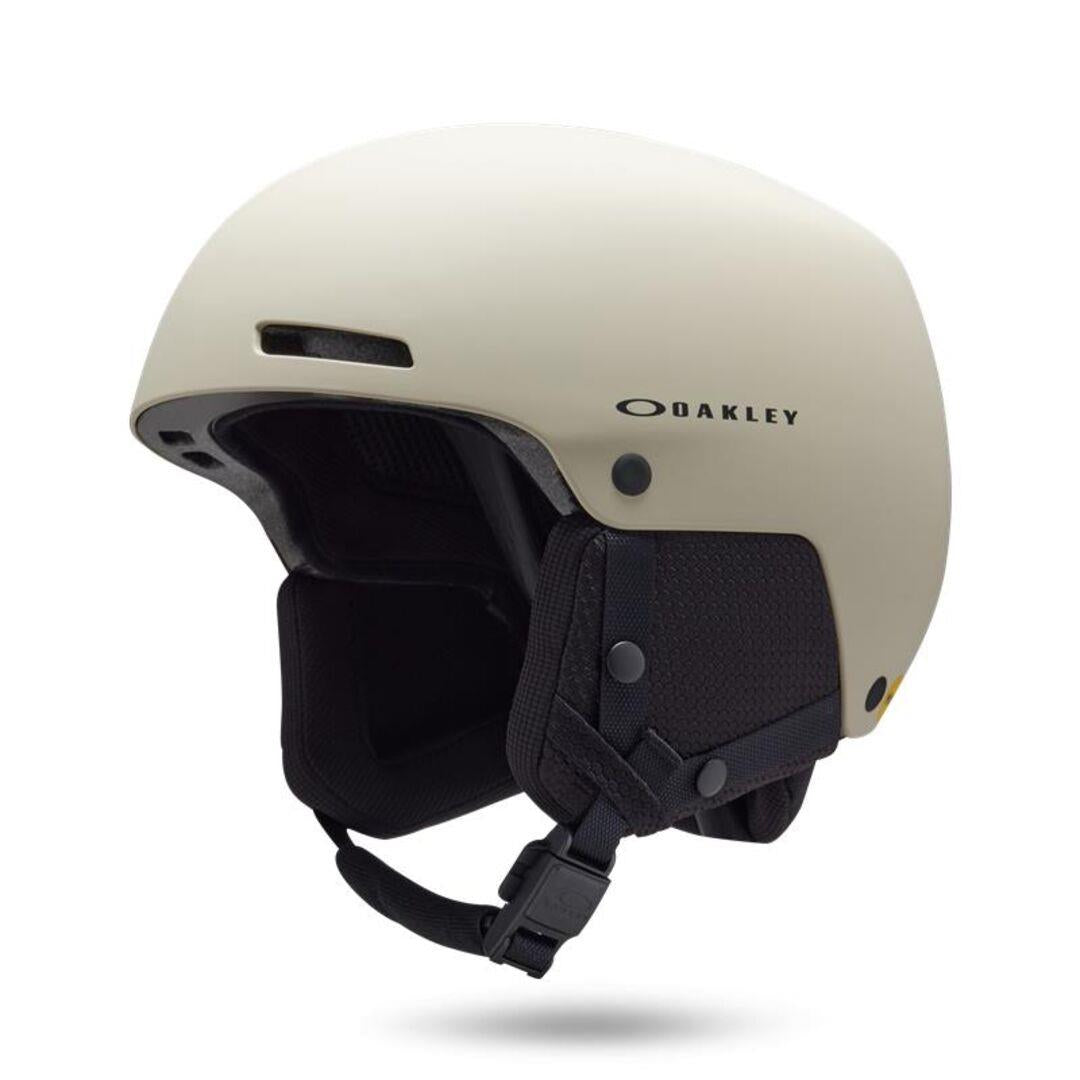 Oakley MOD1 Pro MIPS Ski + Snowboard Helmet Sand