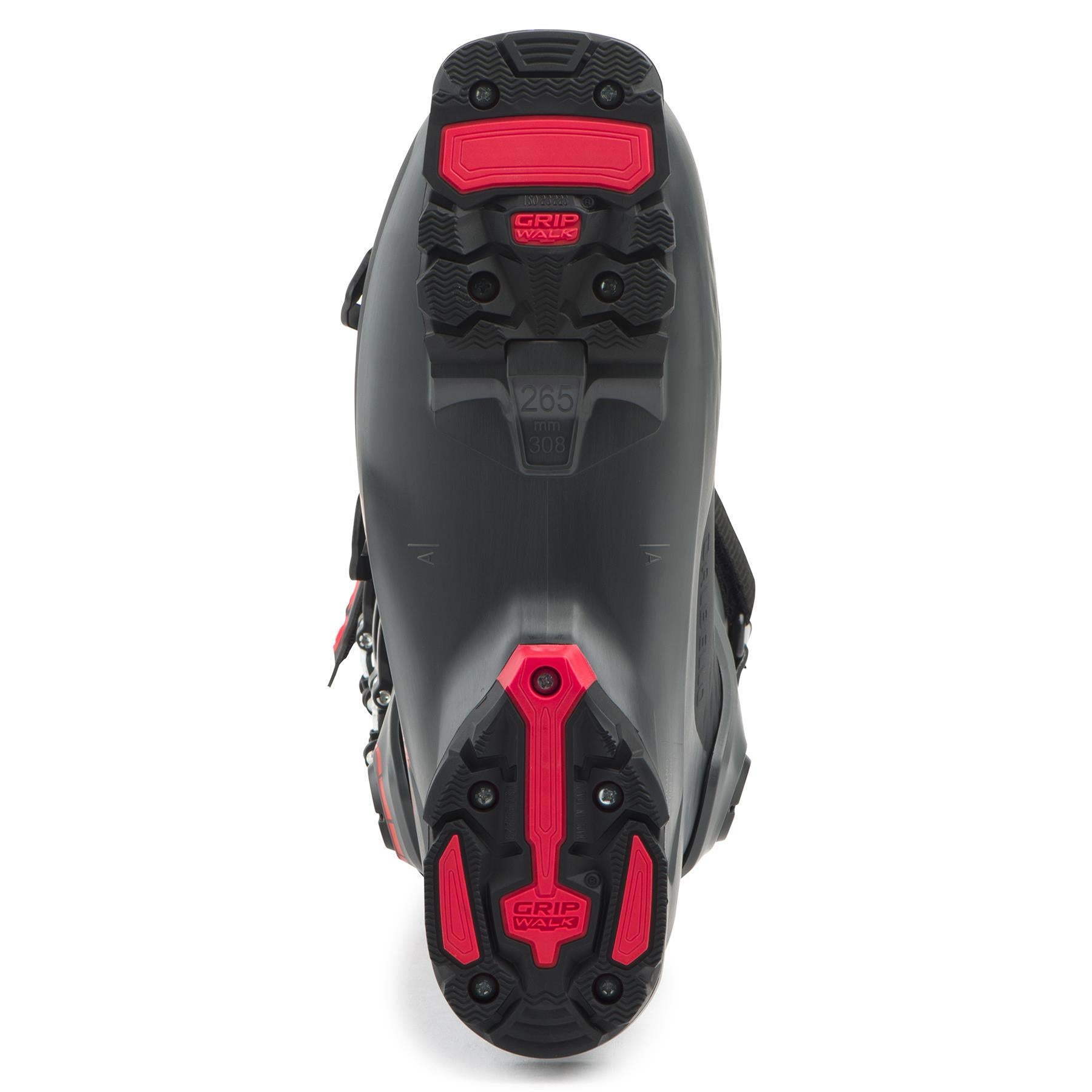 Dalbello Veloce 110 MV Mens Ski Boots 2026