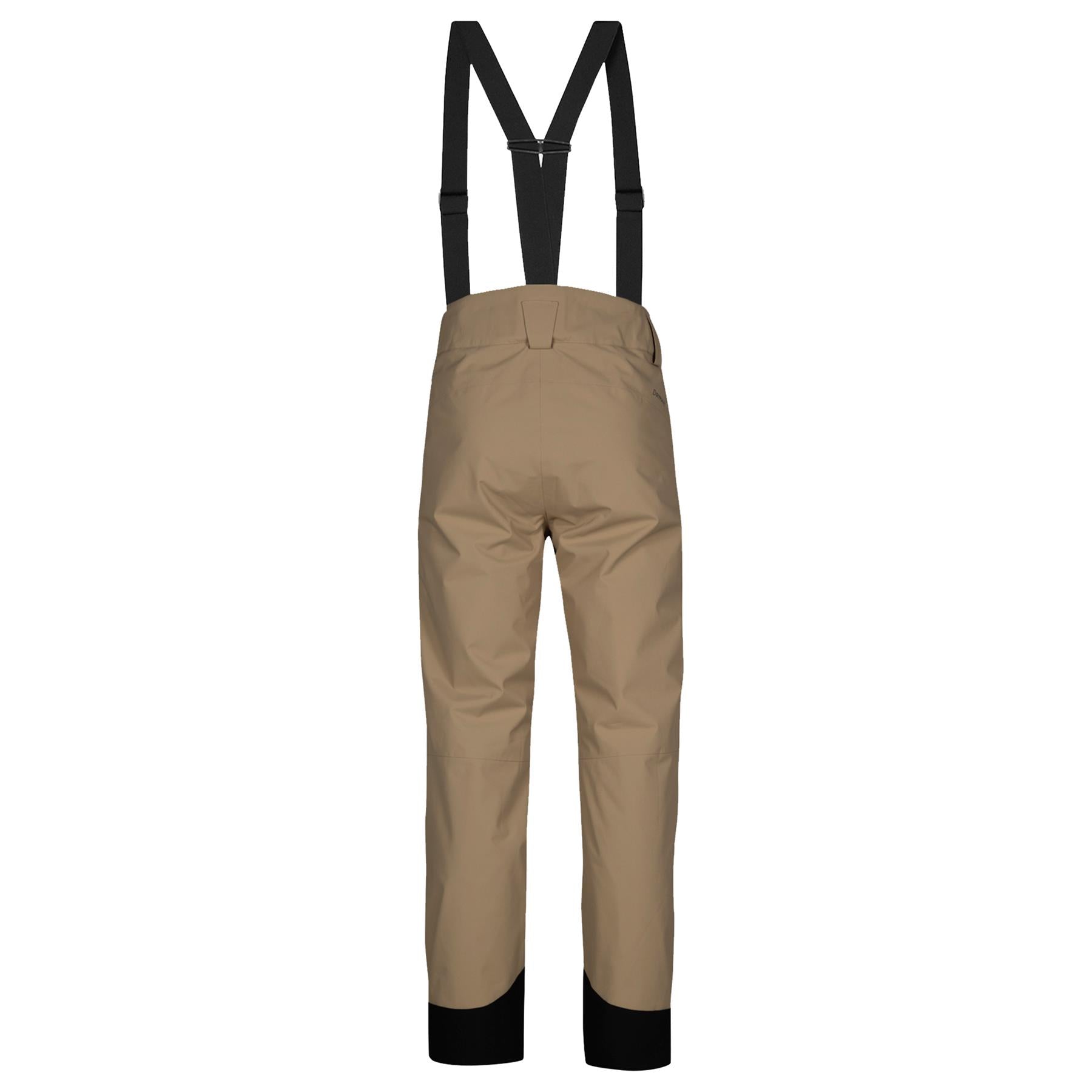 Halti Carvey II DX Mens Pants Lemon Pepper Beige