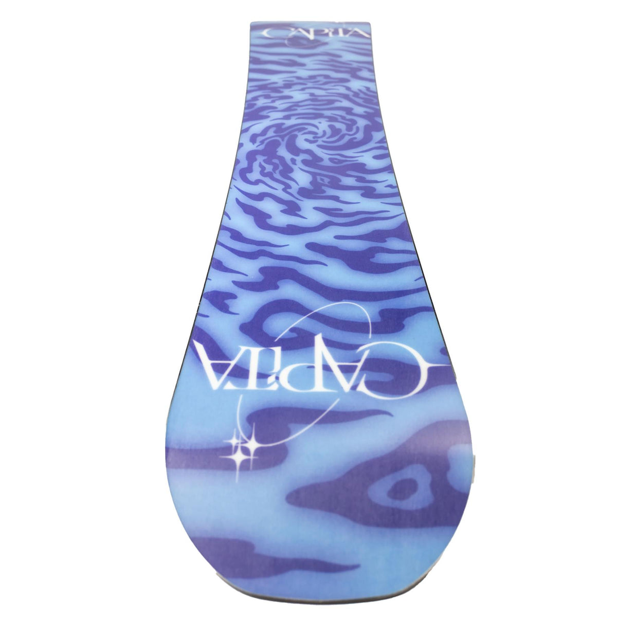 Capita Space Metal Fantasy Womens Snowboard 2027