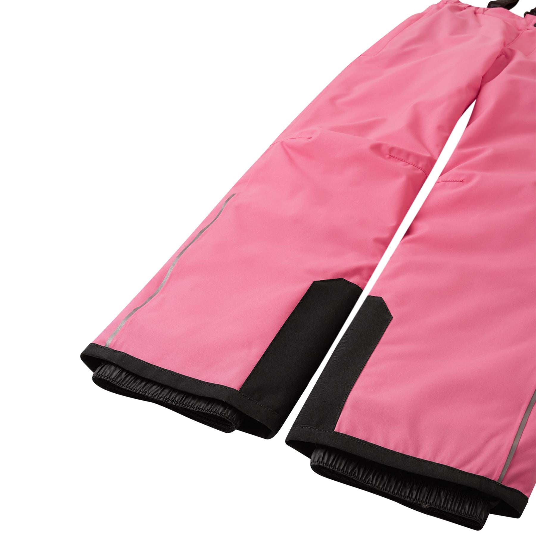 Reima Proxima Kids Pants Soft coral