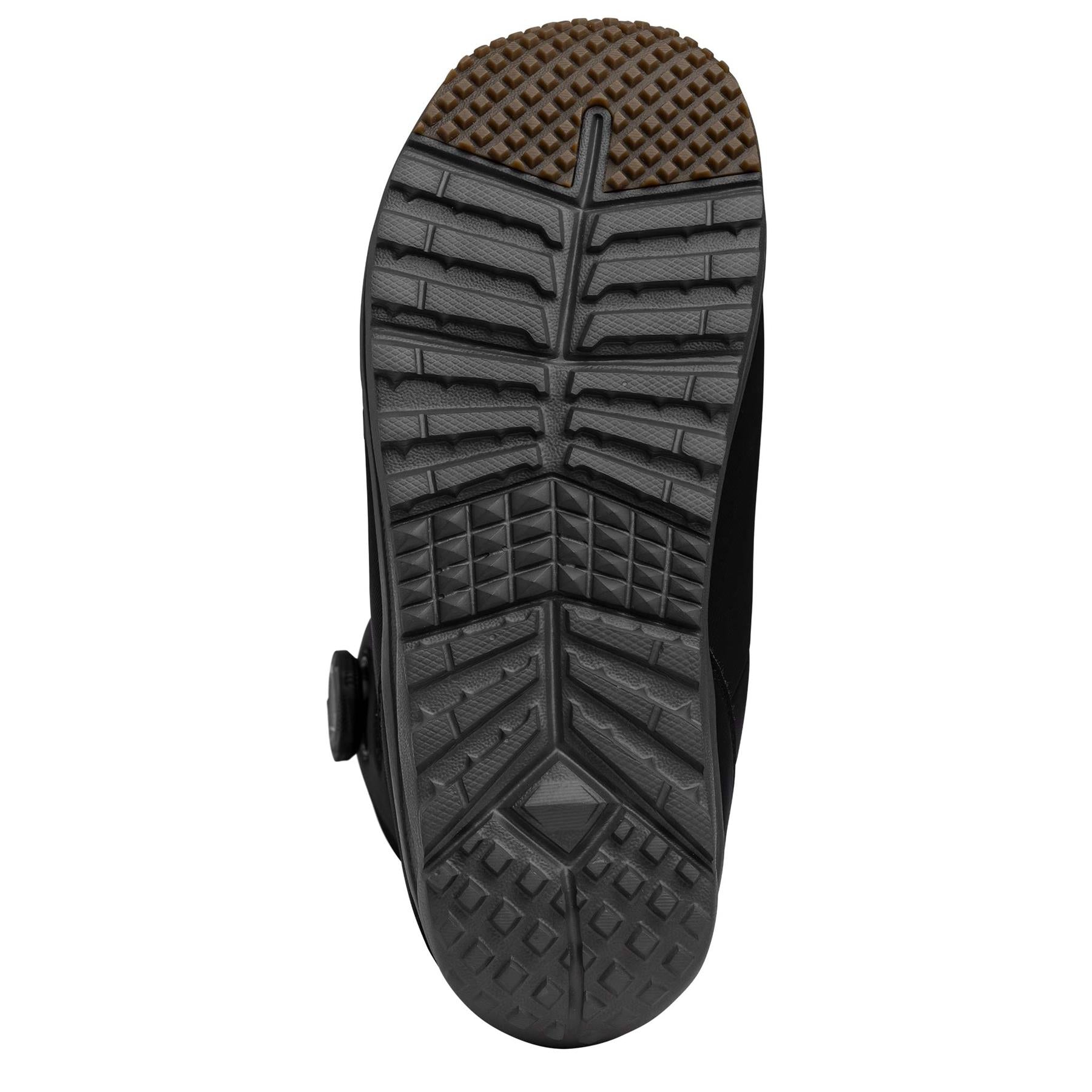 Nidecker Altai BOA Mens Snowboard Boots Black 2026