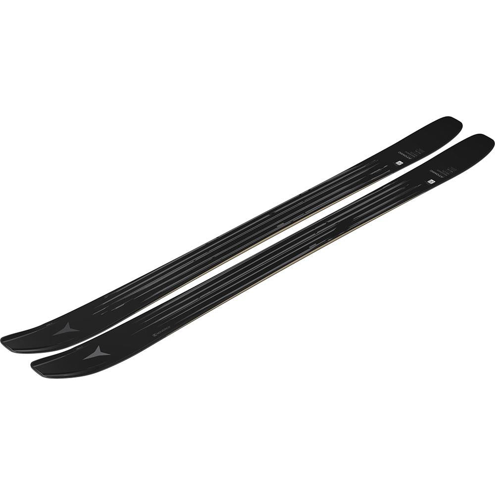 Atomic Maverick 105 CTI Skis 2026