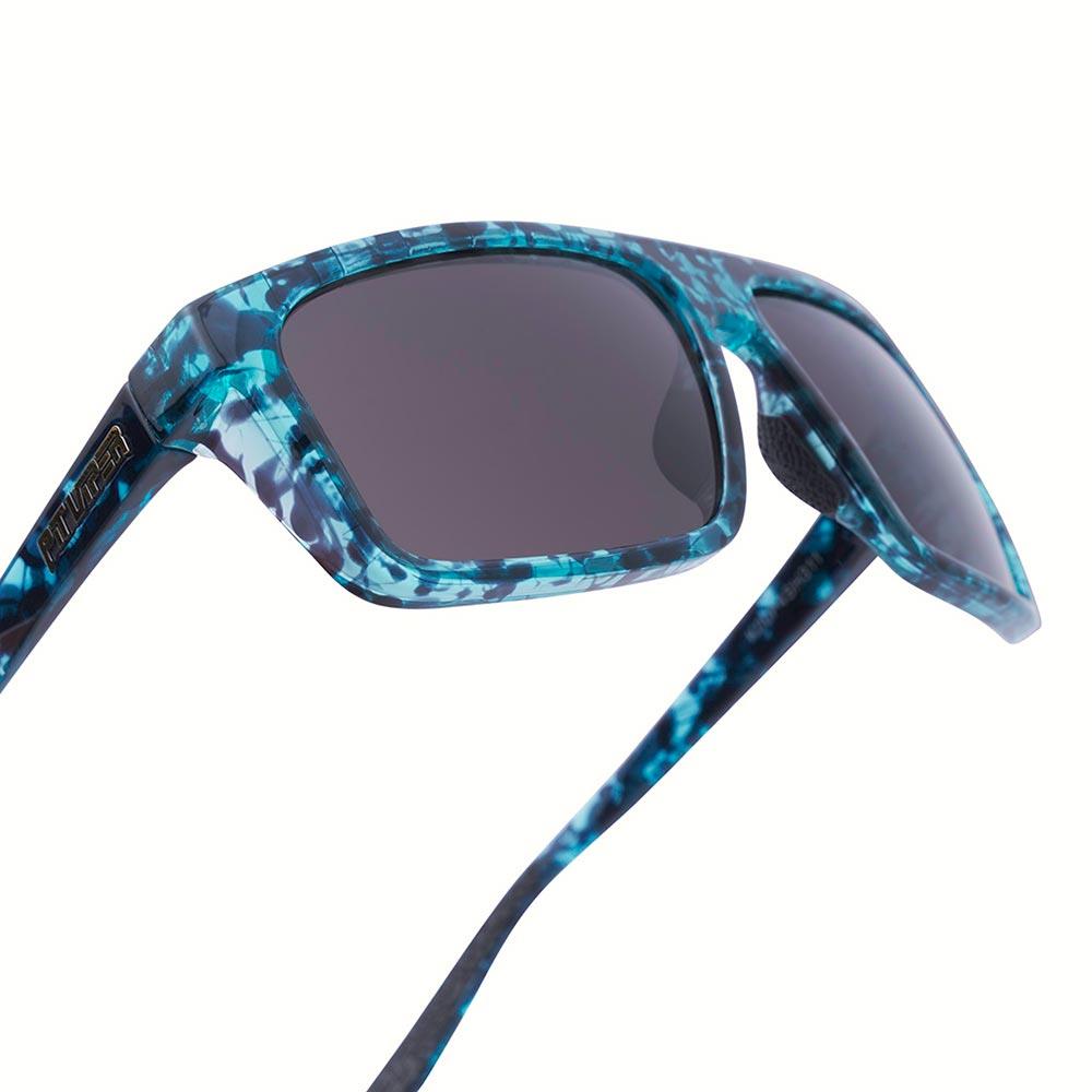 Pit Viper The Seatort Turboshaft Sunglasses - Smoke Lens