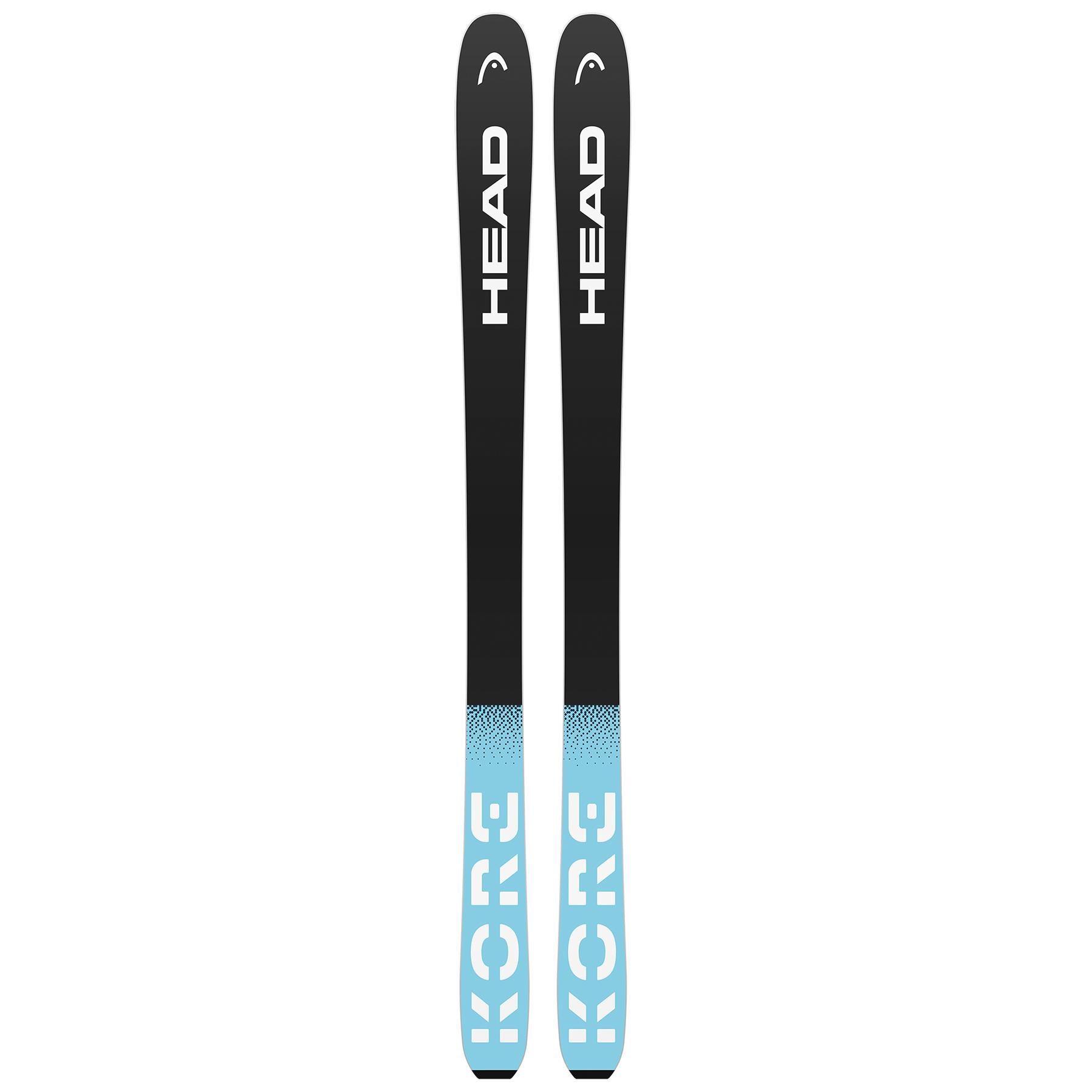 Head Kore 93 Ti Womens Skis 2026