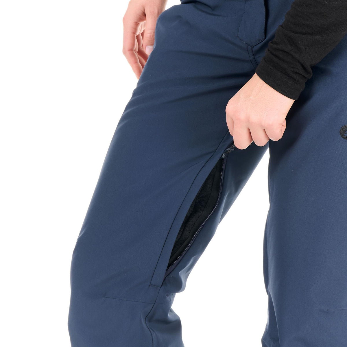Picture Exa Womens Pants Dress Blues