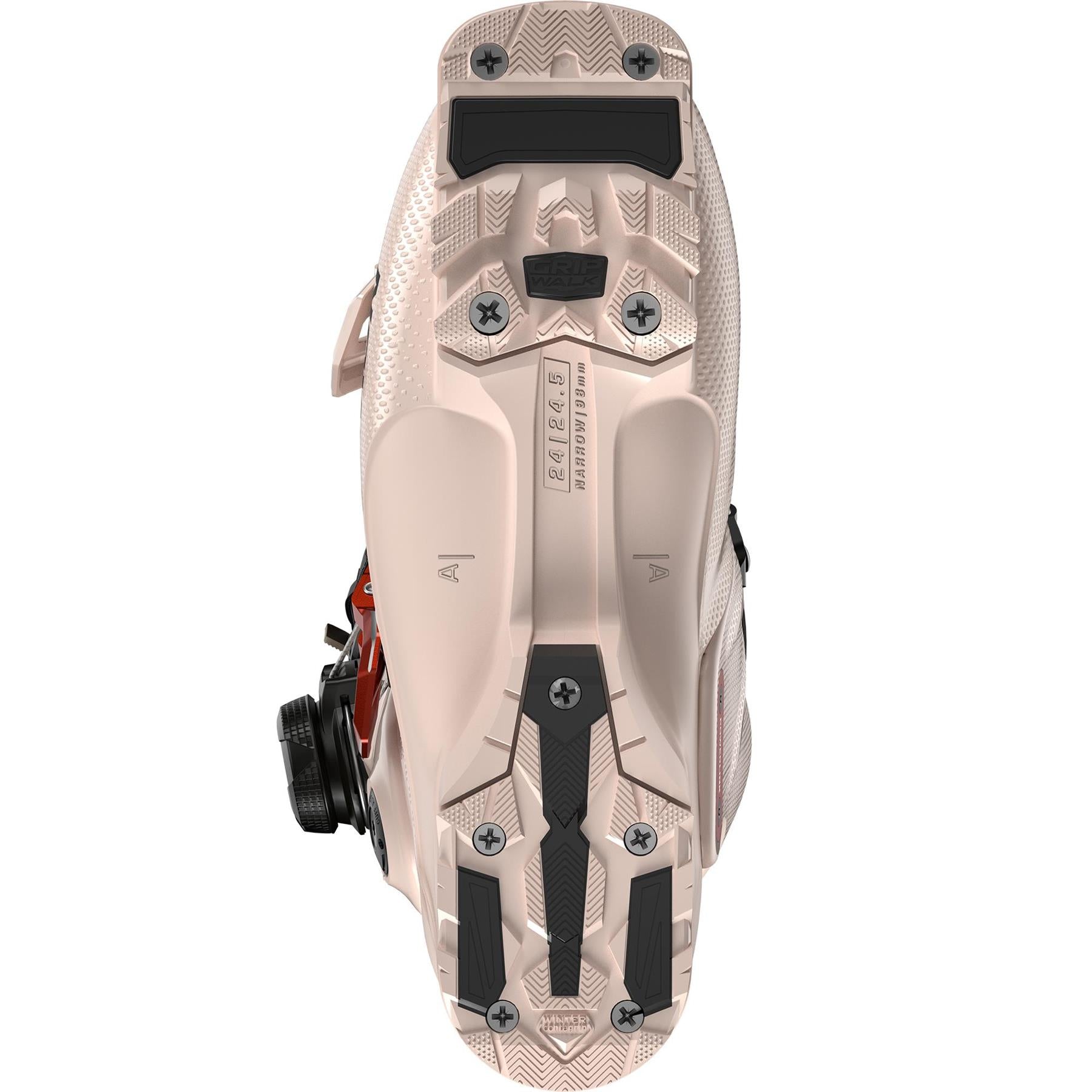 Salomon S/Pro Alpha C BOA 115 W Womens Ski Boots 2027
