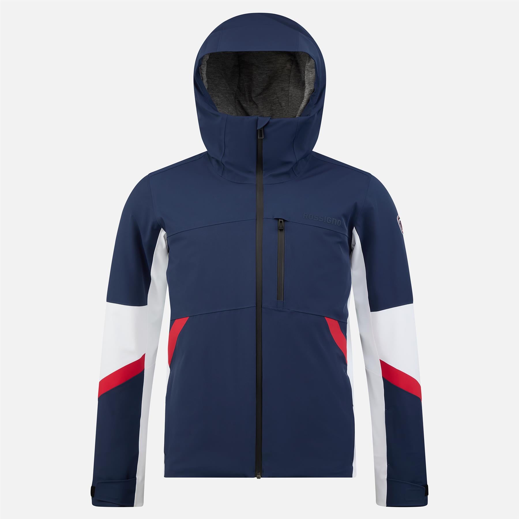 Rossignol Mens Ciastel Jacket Dark Navy