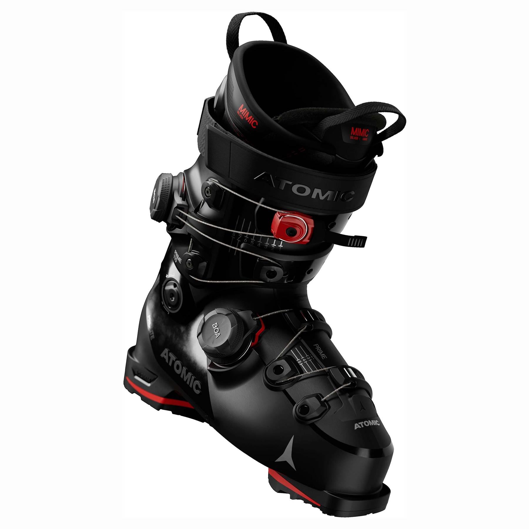 Atomic Hawx Prime 110 Dual BOA Mens Ski Boots 2027