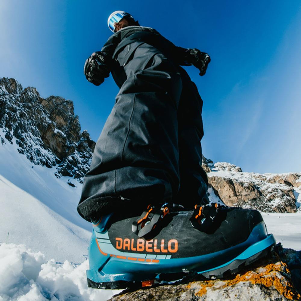 Dalbello Veloce 130 MV Mens Ski Boots 2025