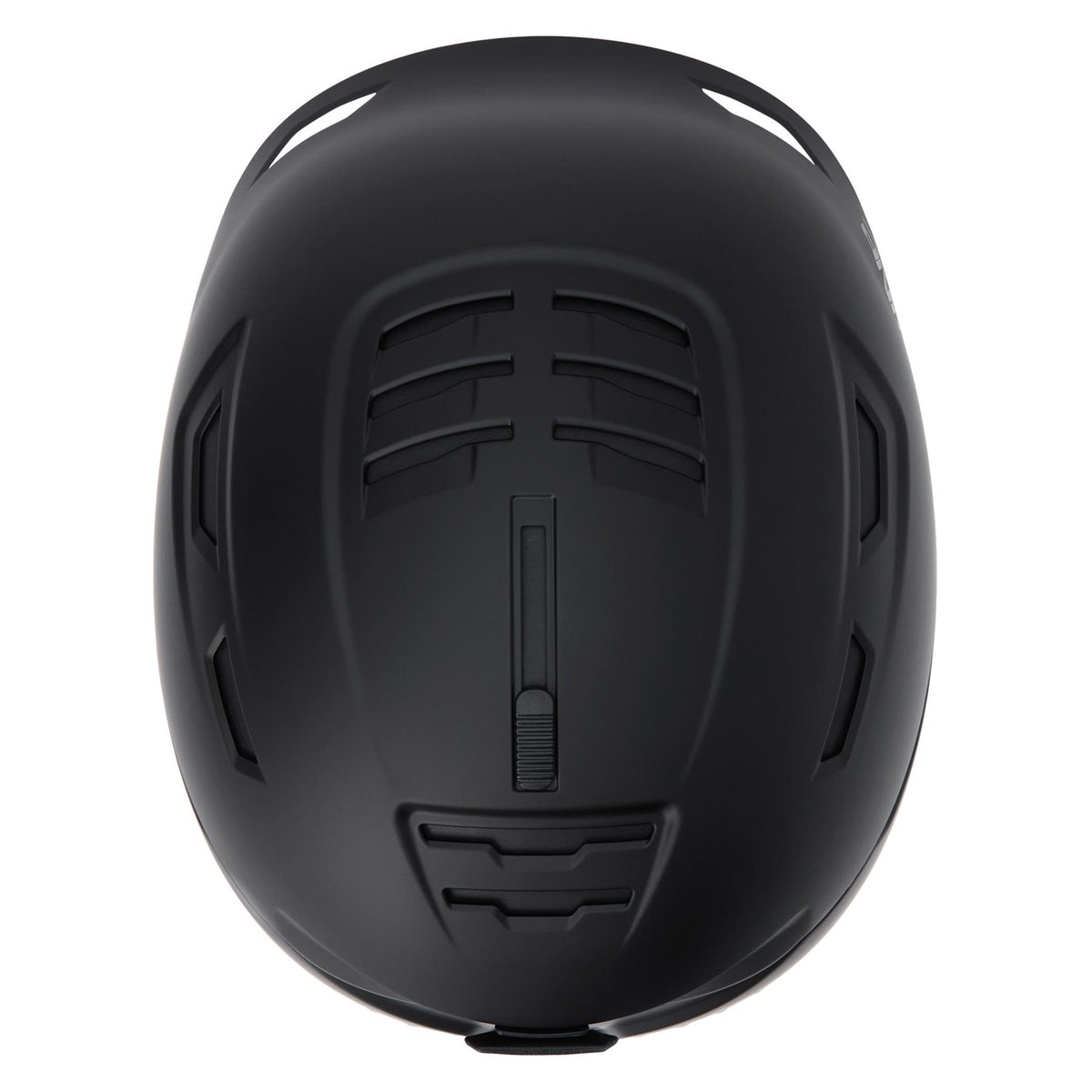 Dakine Forecast MIPS Ski + Snowboard Helmet Black