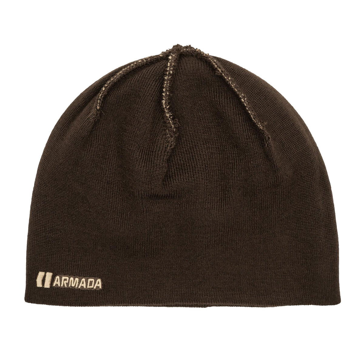 Armada AR Skully Beanie Grizzly