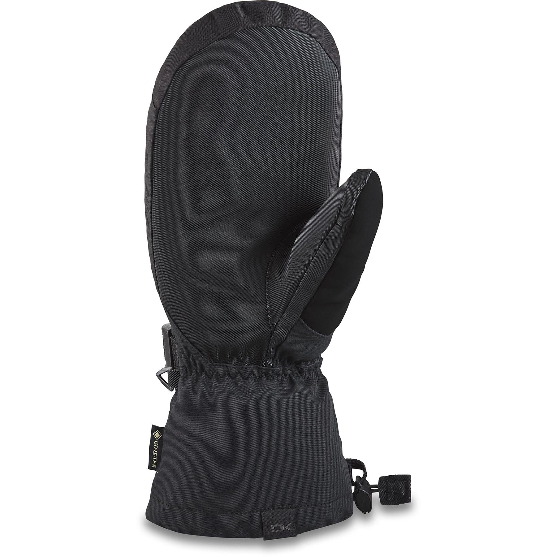 Dakine Titan Gore-Tex Mens Mitts Black