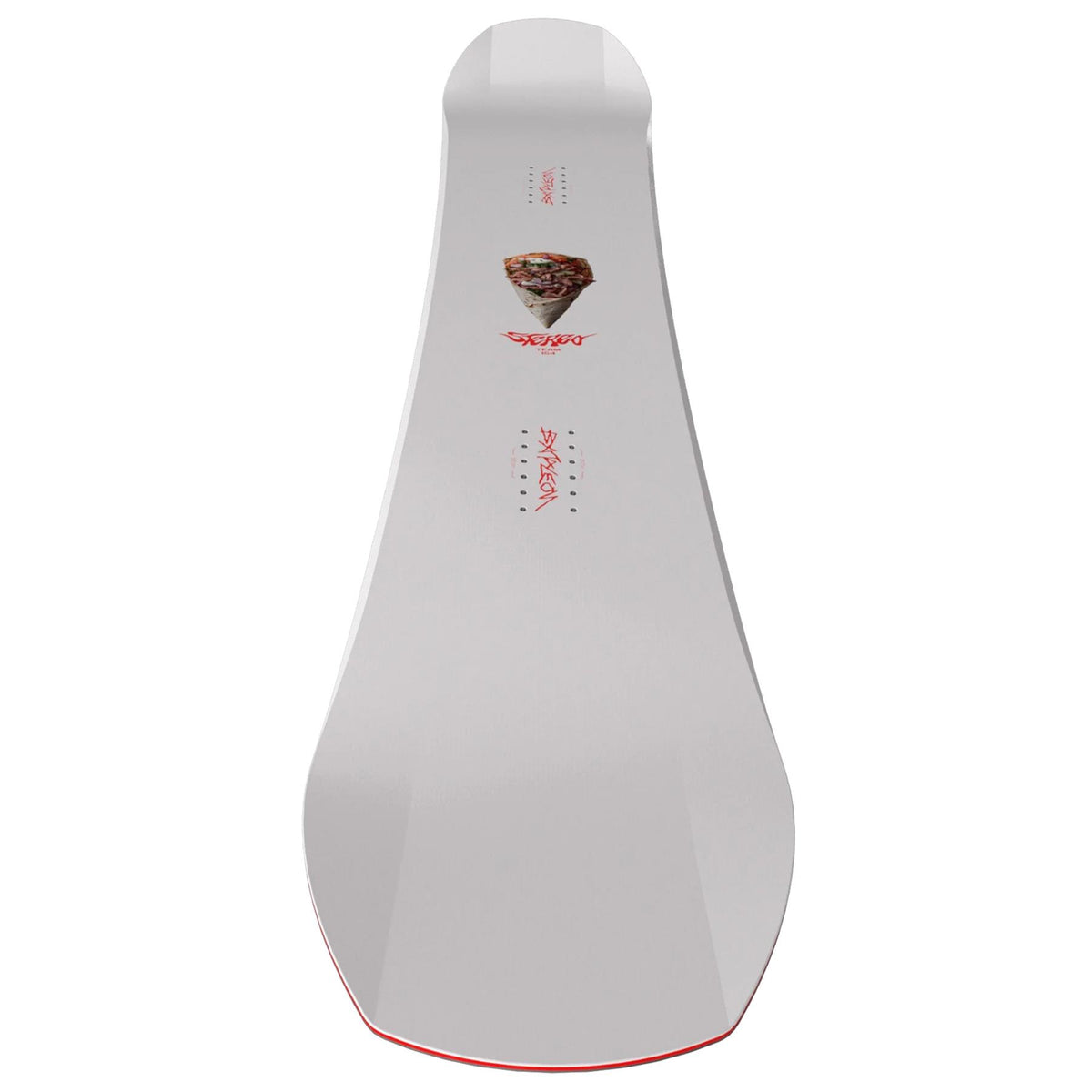 Bataleon Stereo Team Mens Snowboard 2027