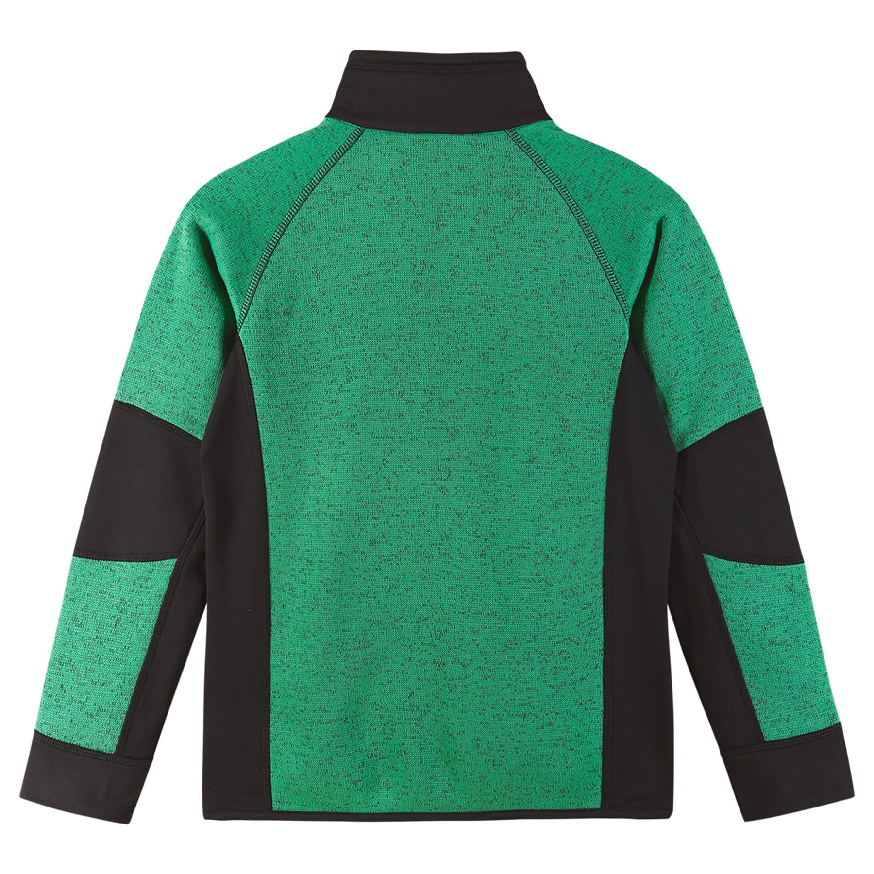 Reima Liukuen Kids Fleece Green