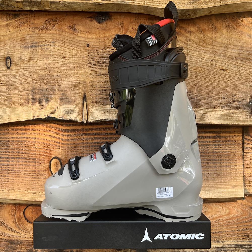Atomic Hawx Prime 130 S BOA Ex-Demo Mens Ski Boots 2026 26/26.5