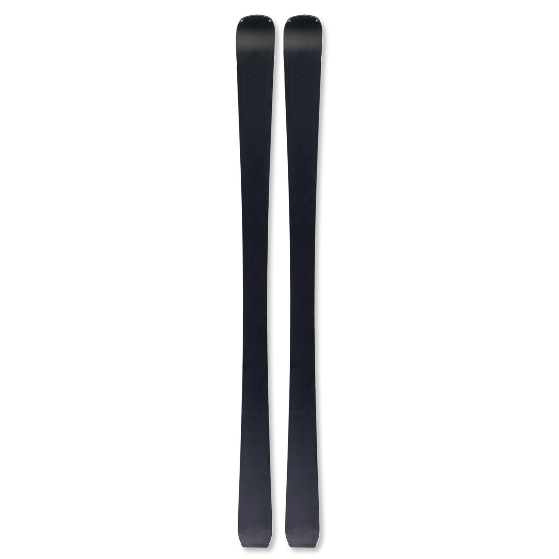 Fischer The Curve TI WS Womens Skis + RS11 GW Bindings 2026