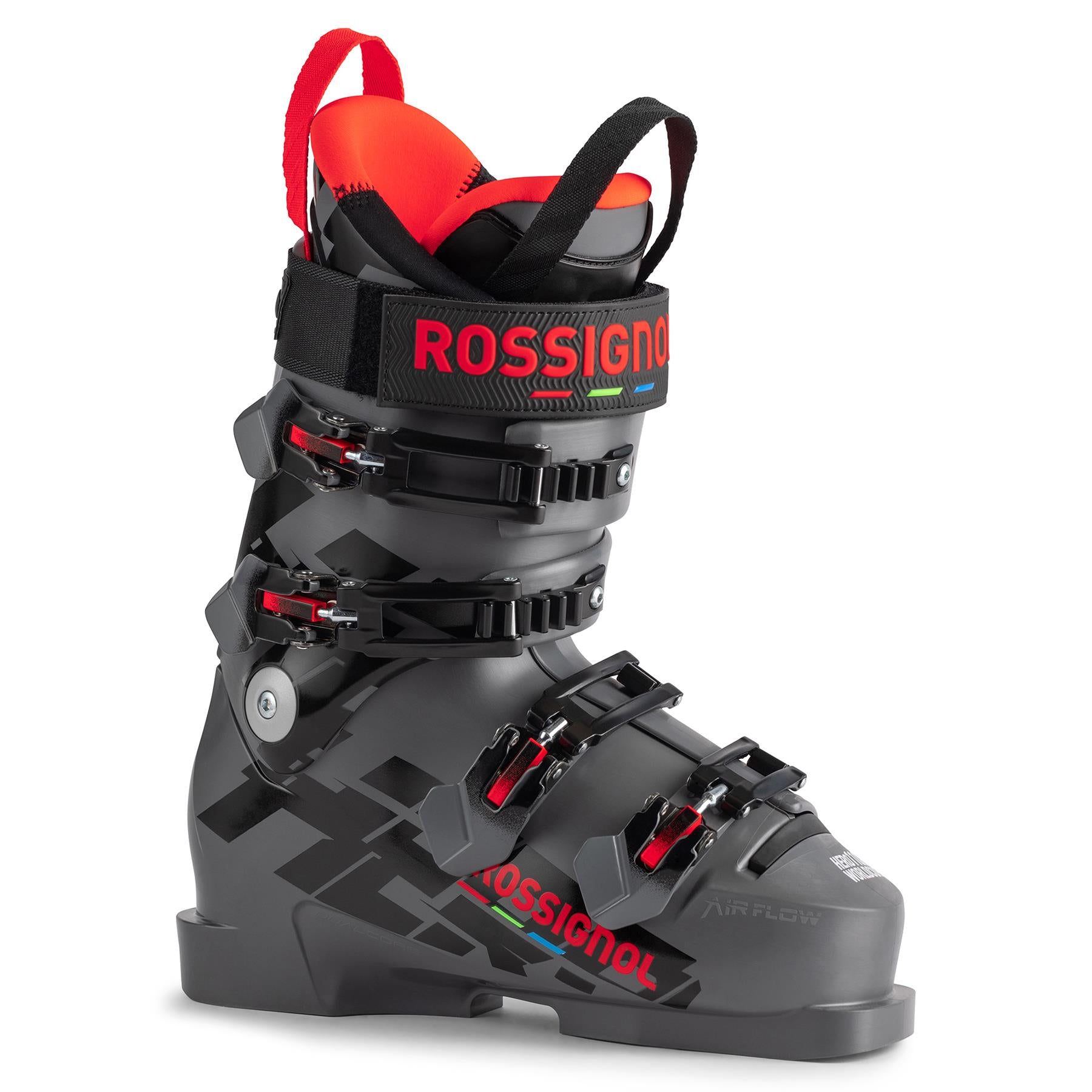 Rossignol Hero World Cup 110 SC Junior Race Ski Boots 2026