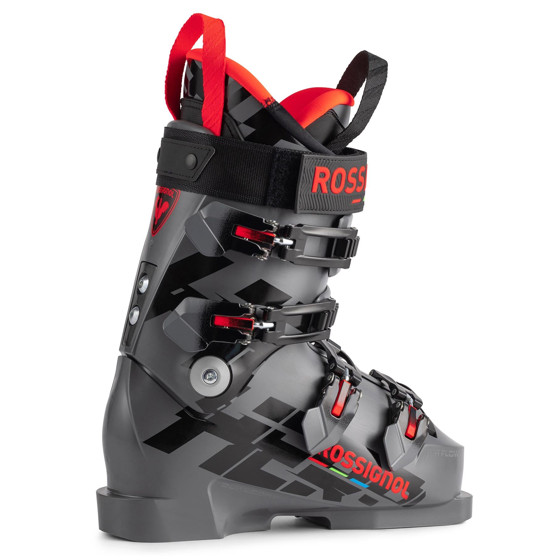 Rossignol Hero World Cup 110 SC Junior Race Ski Boots 2026
