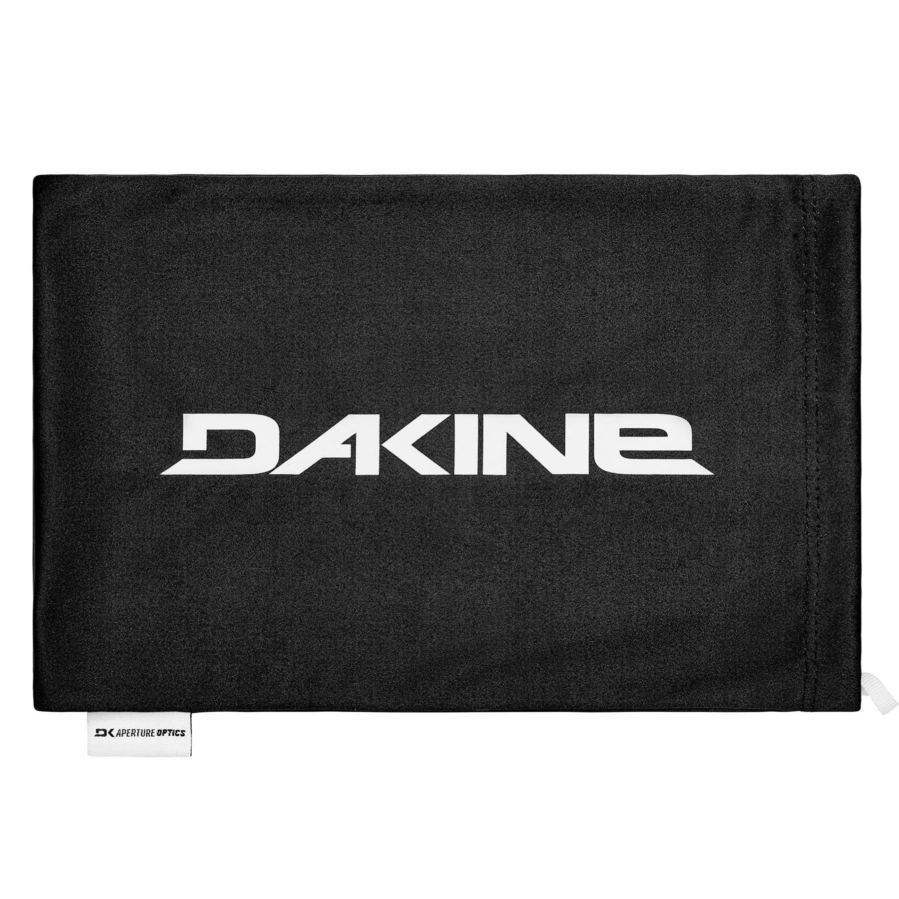 Dakine Domain Snow Goggles Plus Kingdom Black - Silver Mirror + Storm Rose Lens