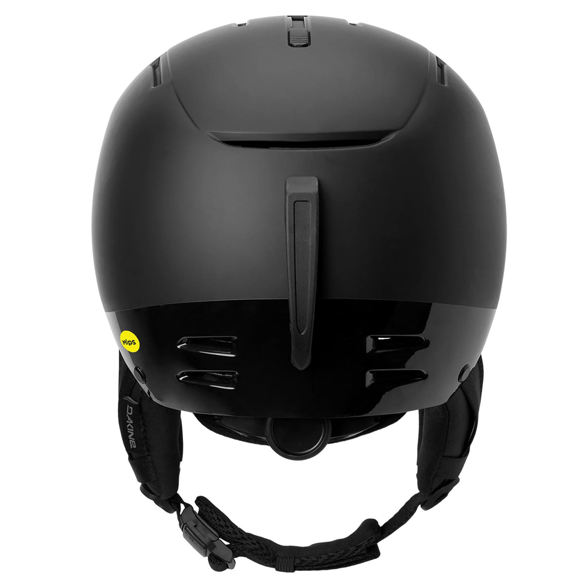 Dakine Charger MIPS Ski + Snowboard Helmet Black
