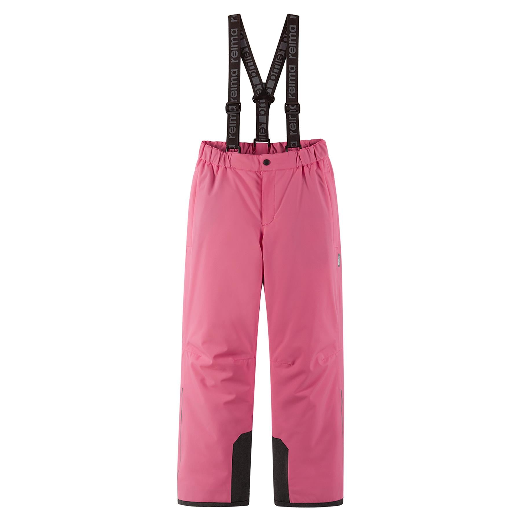 Reima Proxima Kids Pants Soft coral