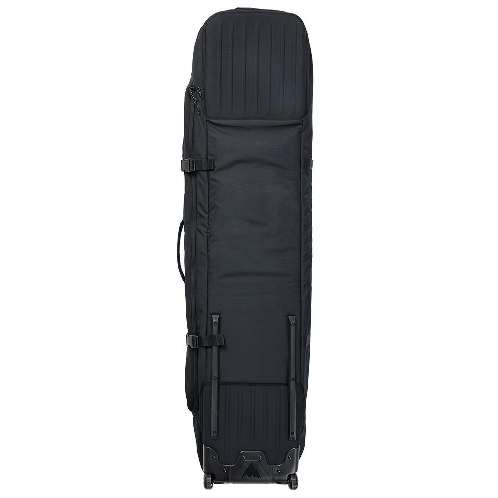 Burton Wheelie Flight Attendant Snowboard Bag True Black