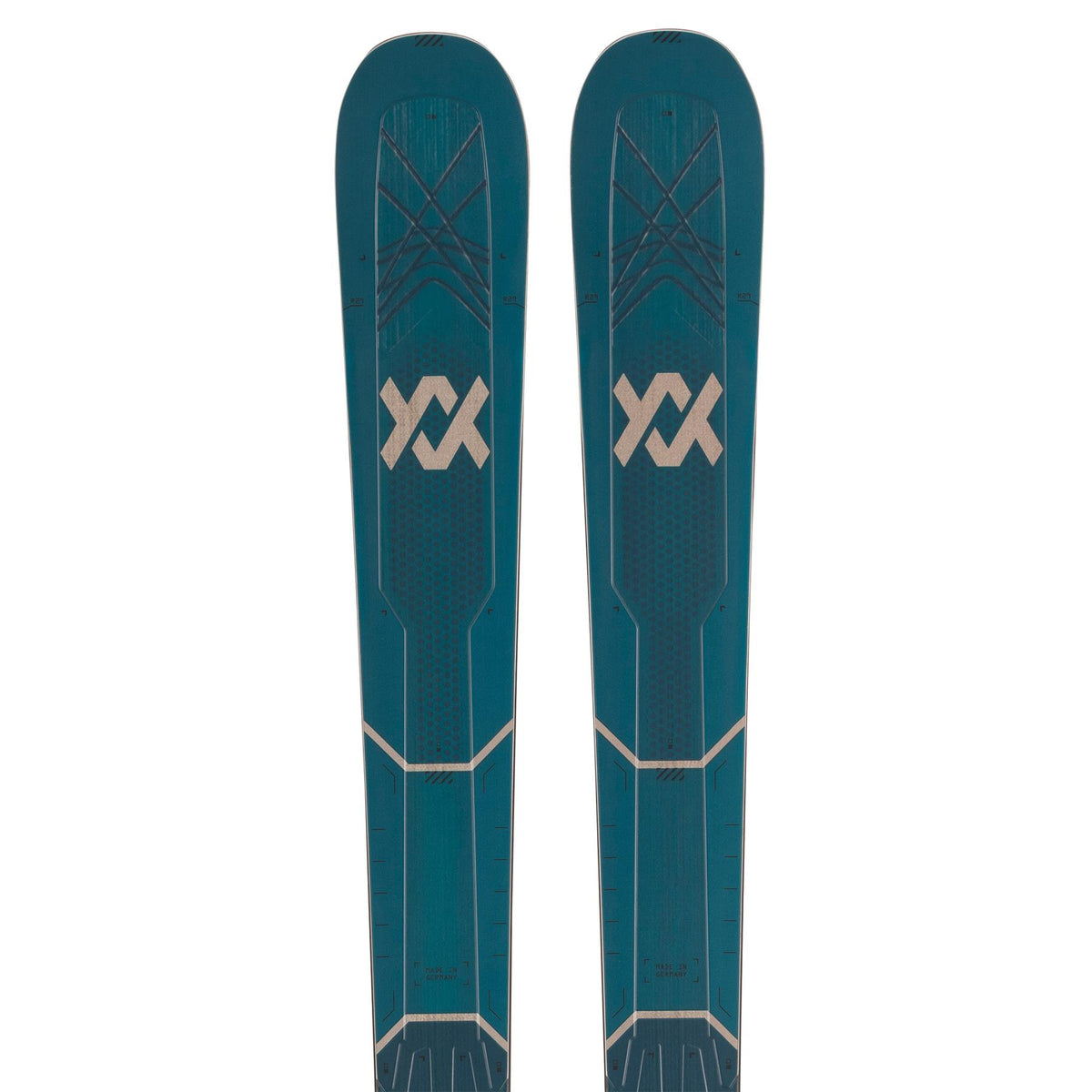 Volkl Mantra 88 Skis 2027