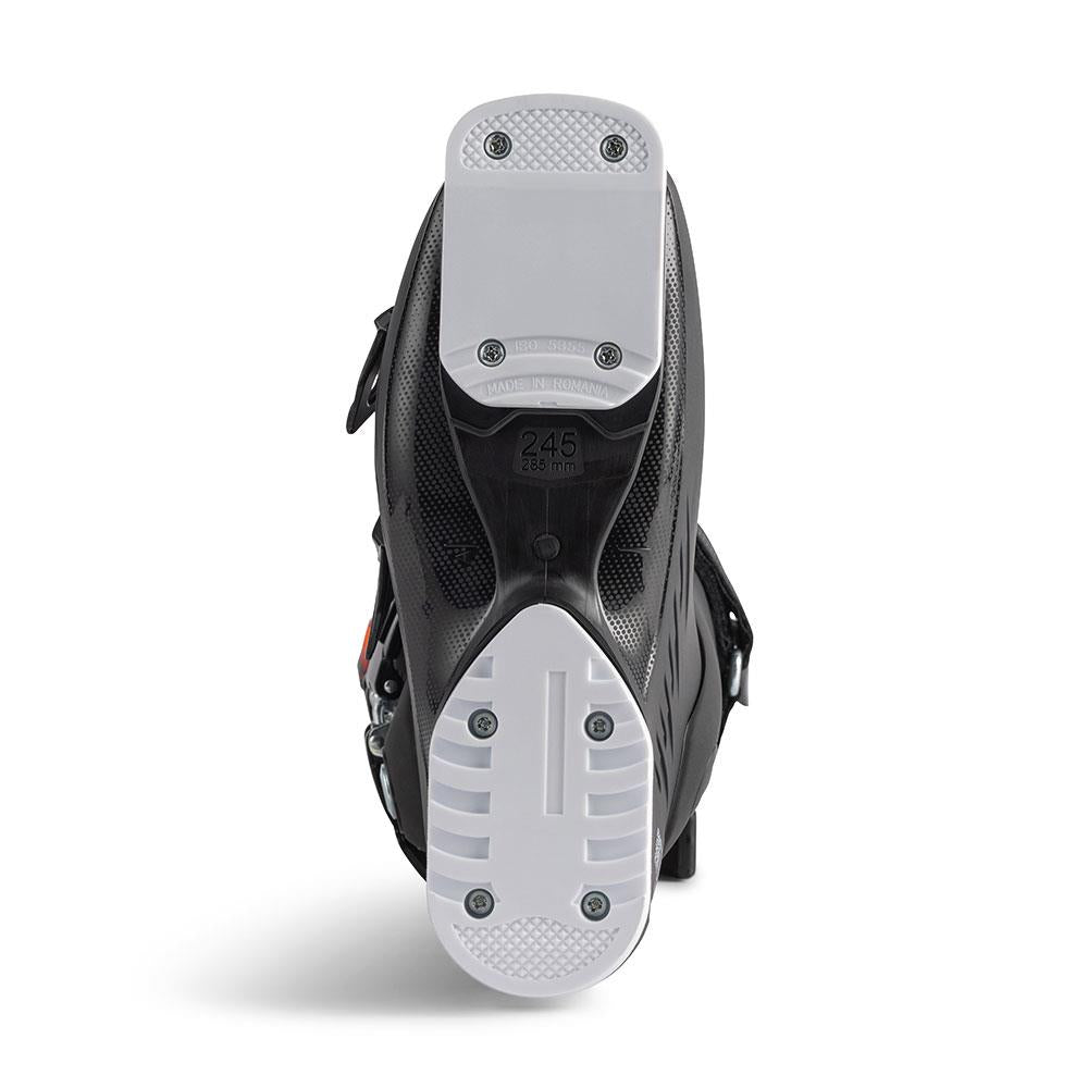 Rossignol Pure Pro 80 Womens Ski Boots Metal Black 2026