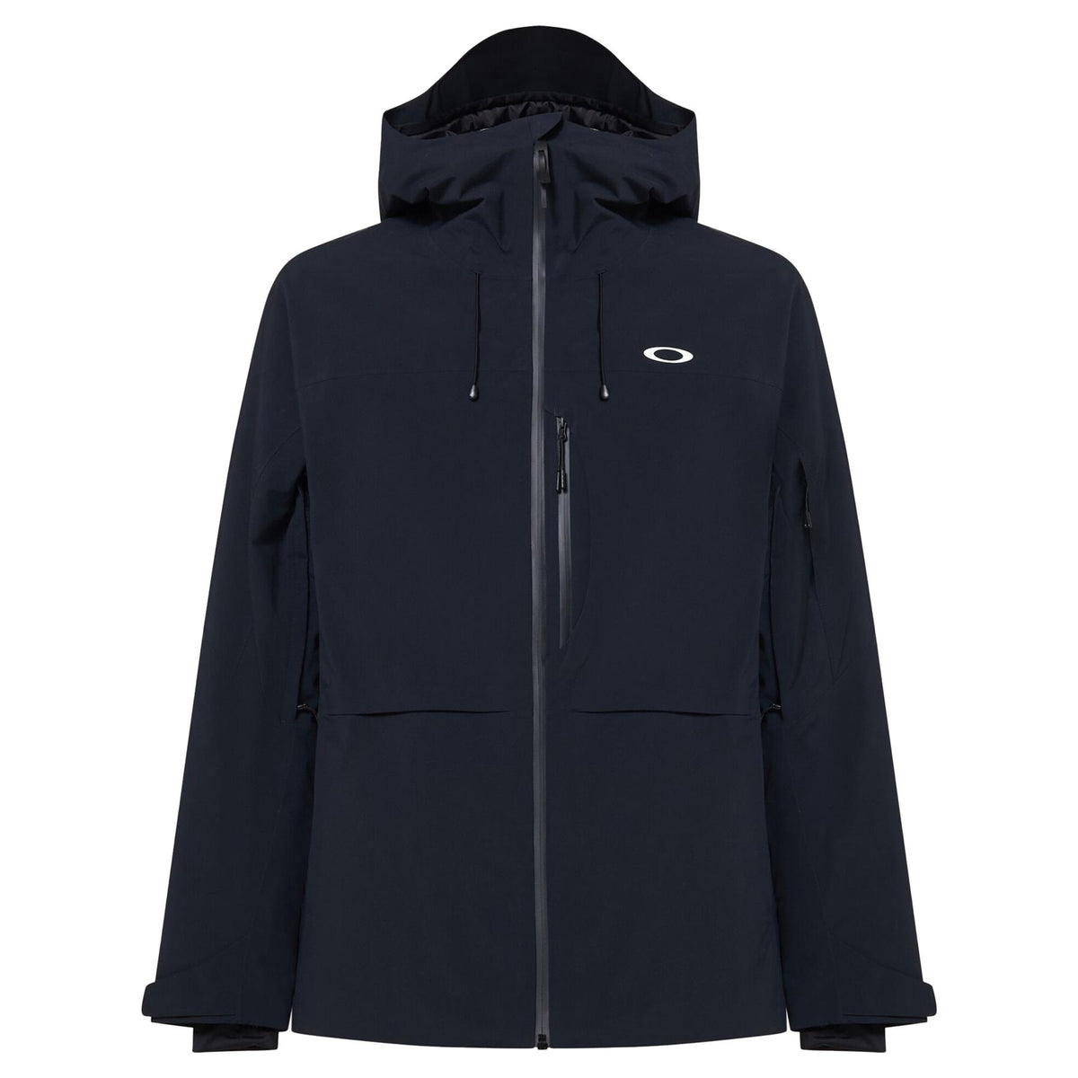 Oakley Canopy Insulated Mens Jacket Blackout