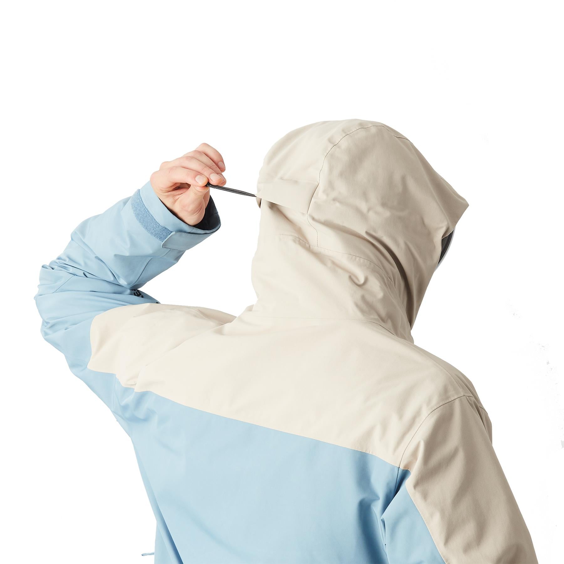 Picture Lassen M GORE-TEX 2L Mens Jacket Stonewash