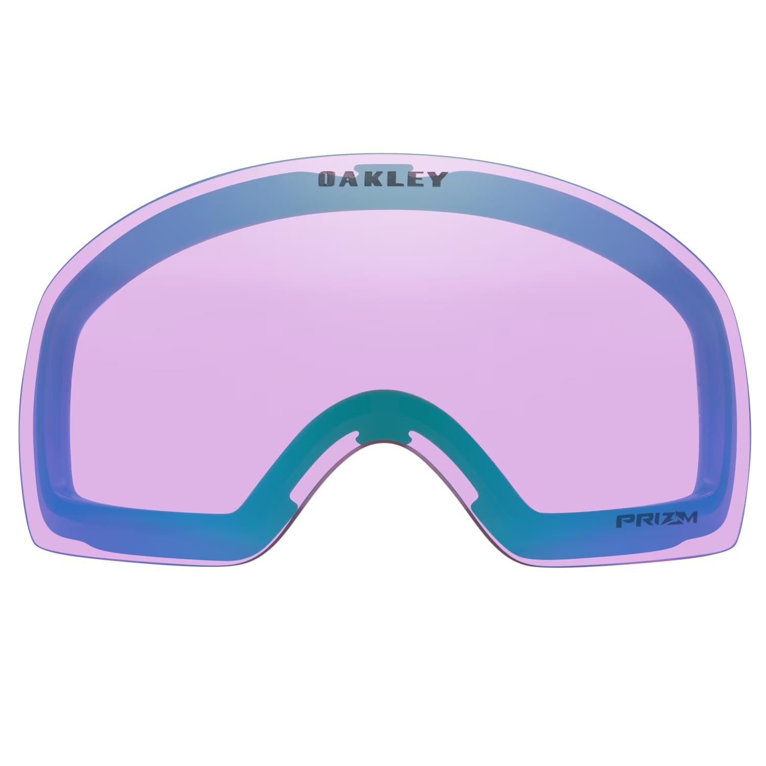 Oakley Flight Deck M Replacement Lens - Prizm Iced Iridium