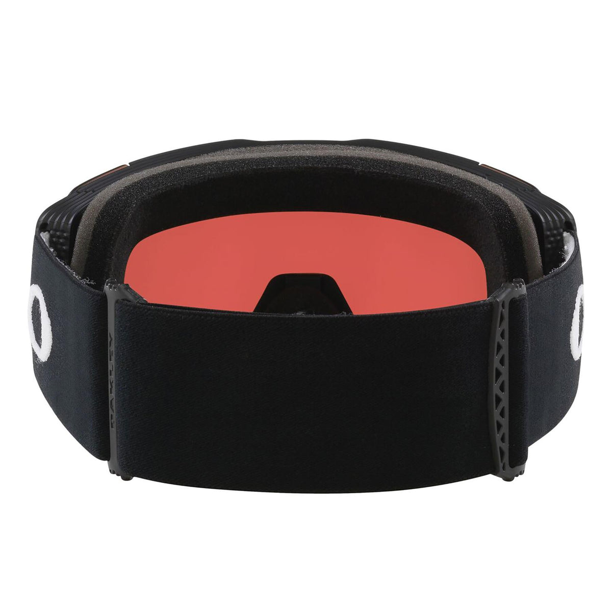 Oakley Line Miner Pro L Goggles Matte Black - Prizm Argon + Prizm Iced Lens