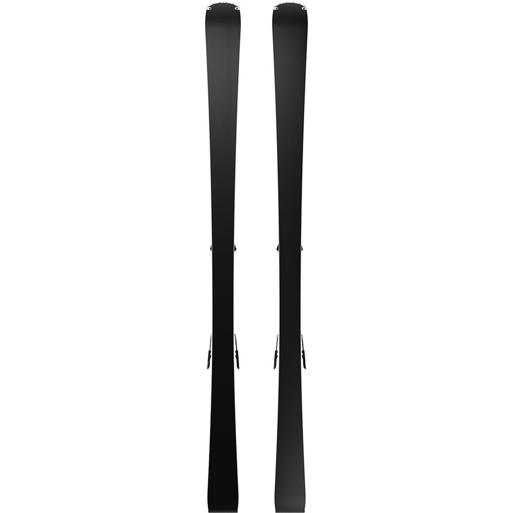 Salomon S/MAX No.8 Womens Skis + M10 Bindings 2026