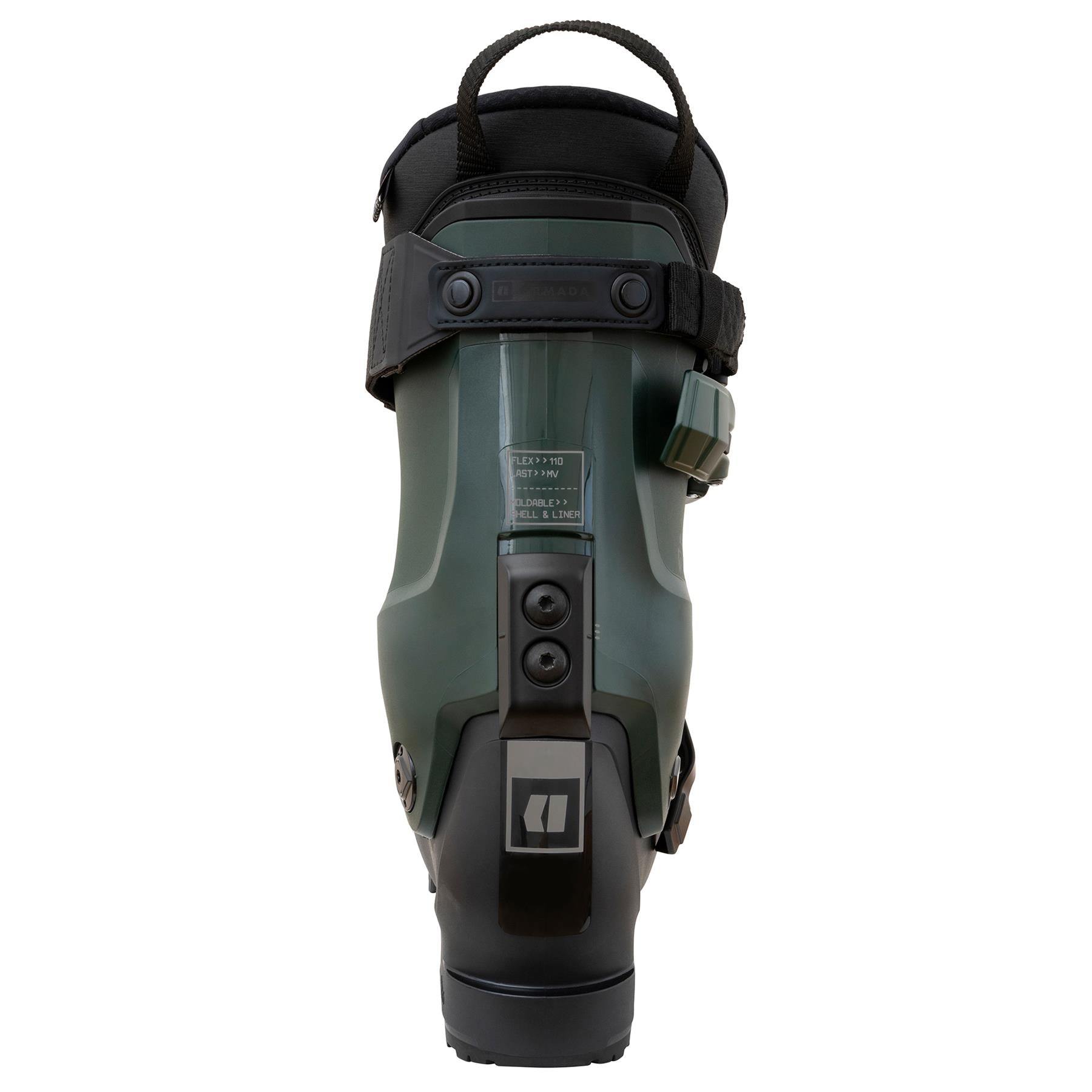 Armada AR ONE 110 MV Unisex Ski Boots 2026