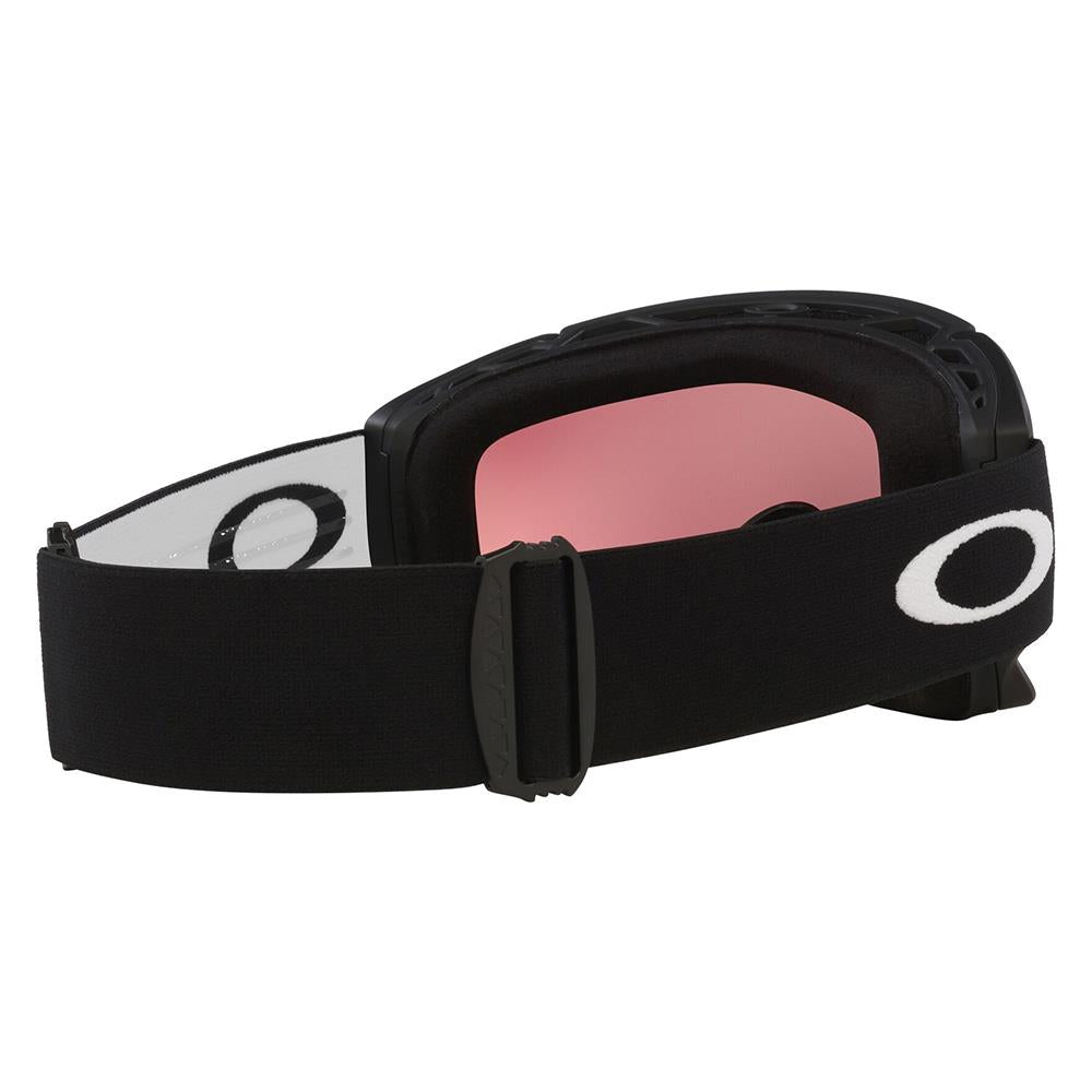 Oakley Flow Scape L Goggles Matte Black - Prizm Torch + Prizm Iced Lens