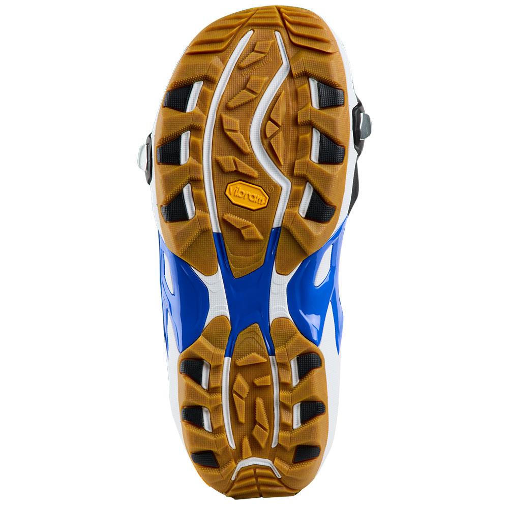 Burton Highshot X Pro Mens Step On Snowboard Boots White 2026