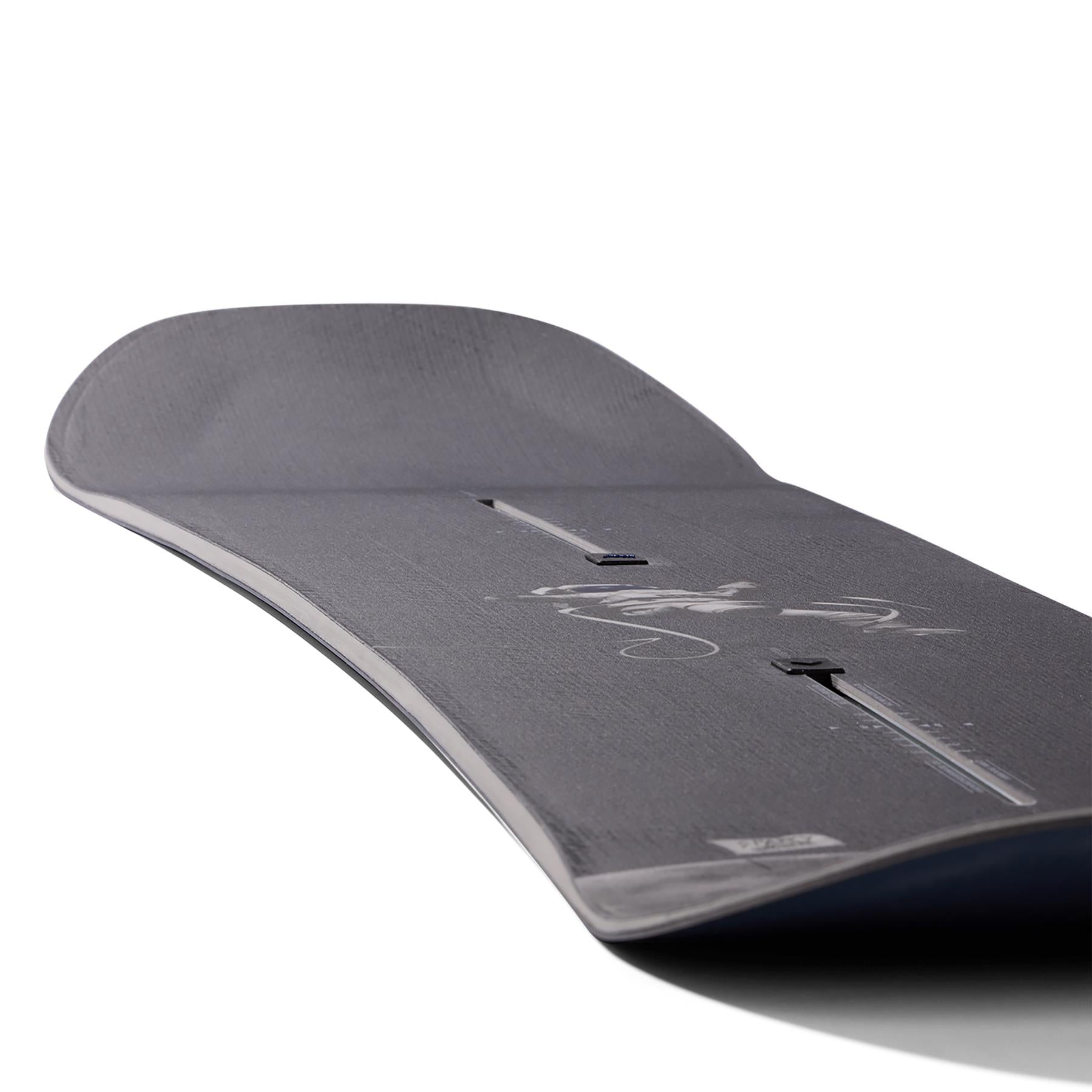 Burton Process Recut Camber Mens Snowboard 2026 152cm