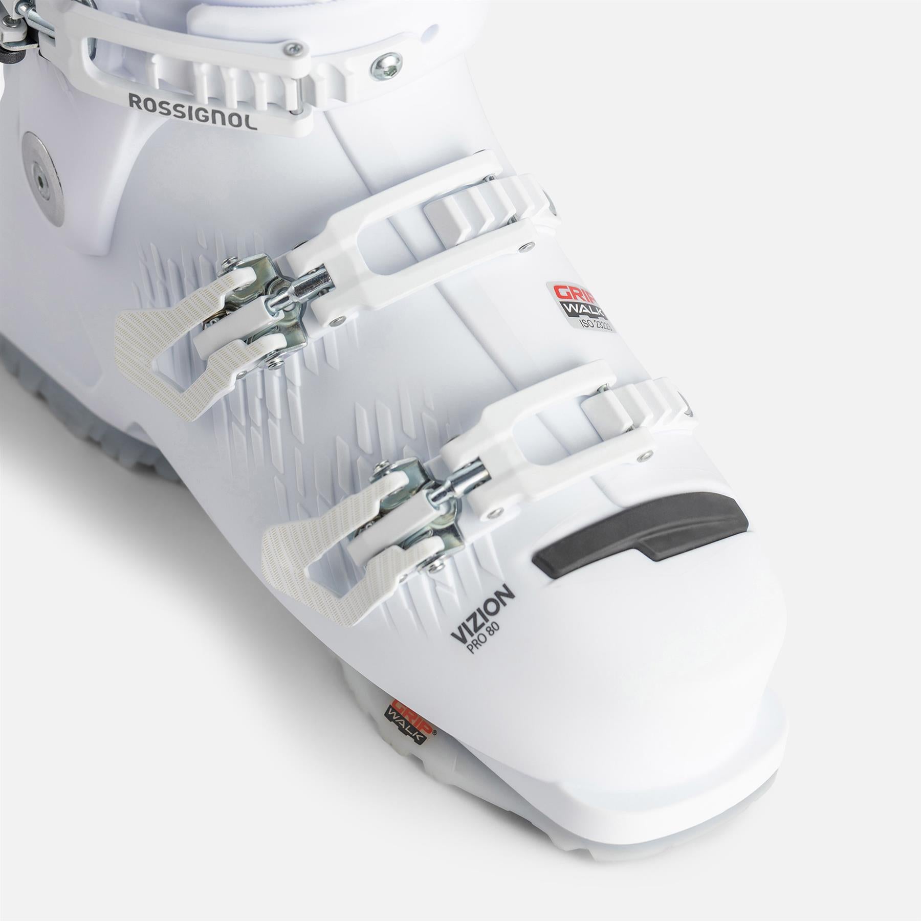 Rossignol Vizion 4B Pro 80 GW Womens Ski Boots White 2026