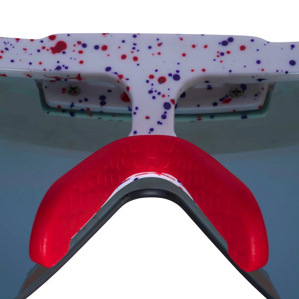 Pit Viper The Merika Flip-Offs 2.0 Sunglasses - HDPV Polarized Blue Lens - Regular