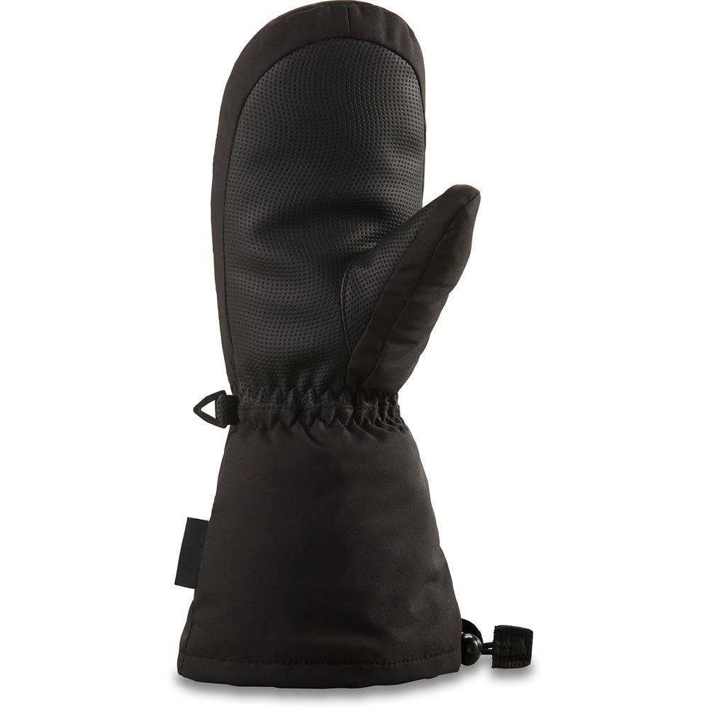 Dakine Youth Tracker Mitts Black