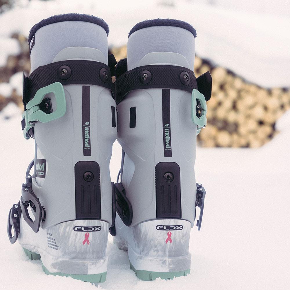 K2 Method Pro W Womens Ski Boots 2025