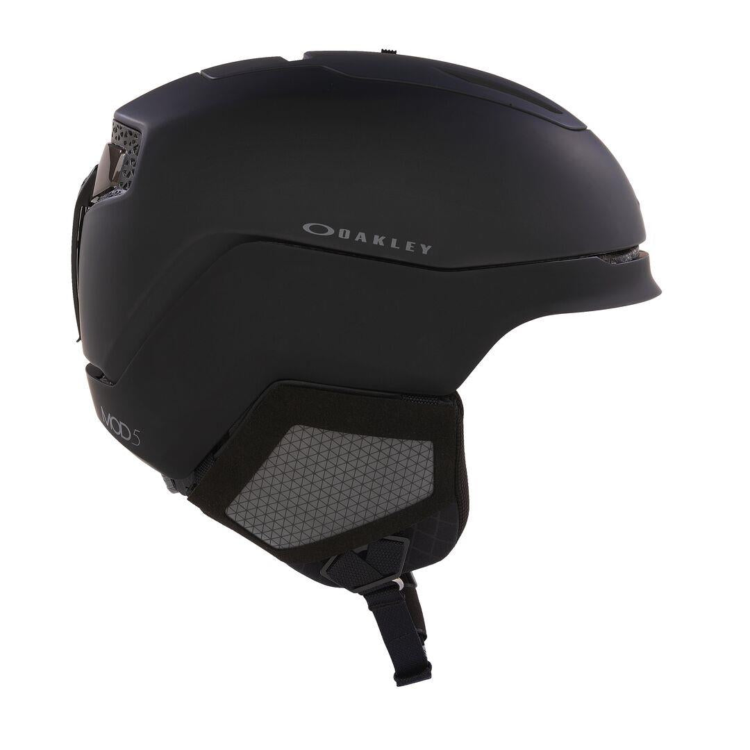 Oakley MOD5 MIPS Ski + Snowboard Helmet Blackout