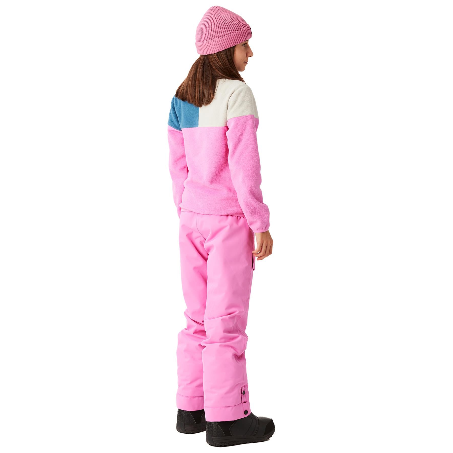 Picture Time Junior Pants Super Pink
