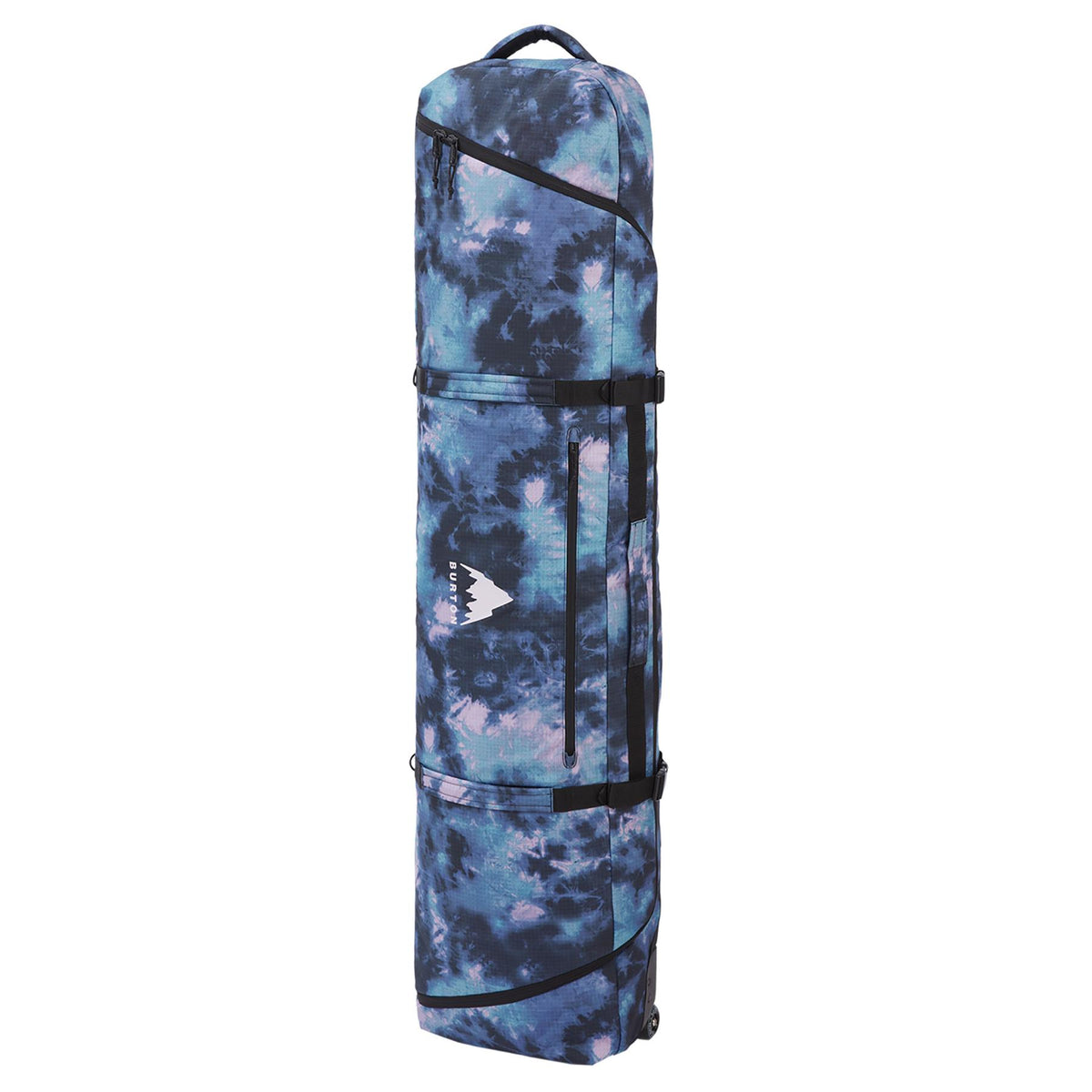 Burton Wheelie Gig Snowboard Bag Crystal Dye