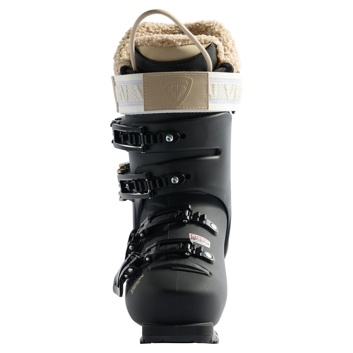 Rossignol Vizion 4B 80 Pro W GW Womens Ski Boots 2027