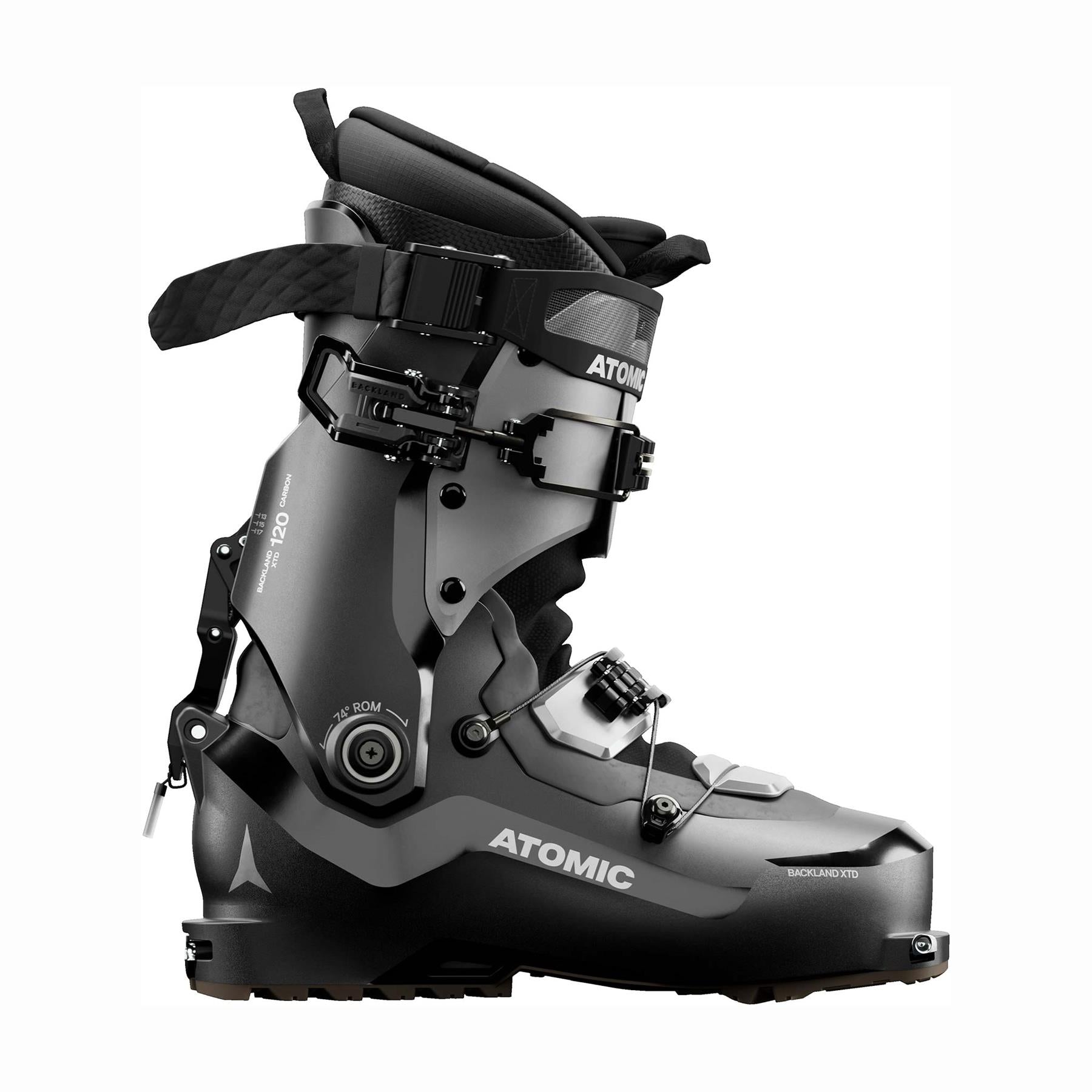 Atomic Backland XTD Carbon 120 GW Mens Ski Touring Boots 2027