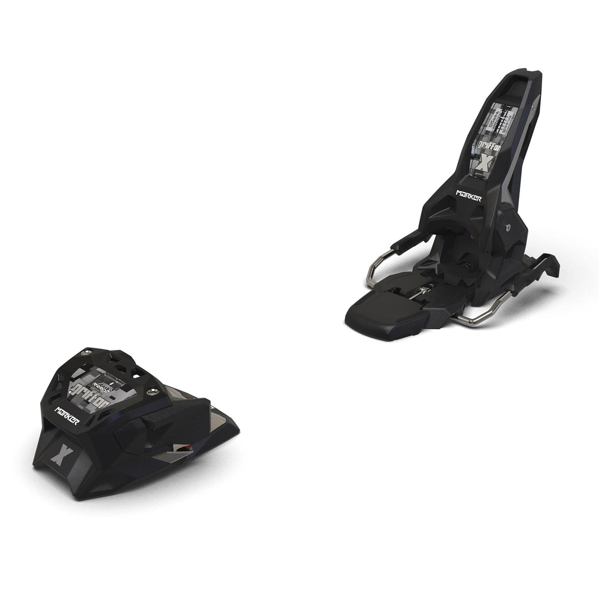 Marker Griffon X 13 Ski Bindings Black